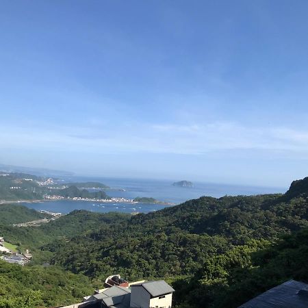 Jiufen Ligin B&B Dış mekan fotoğraf