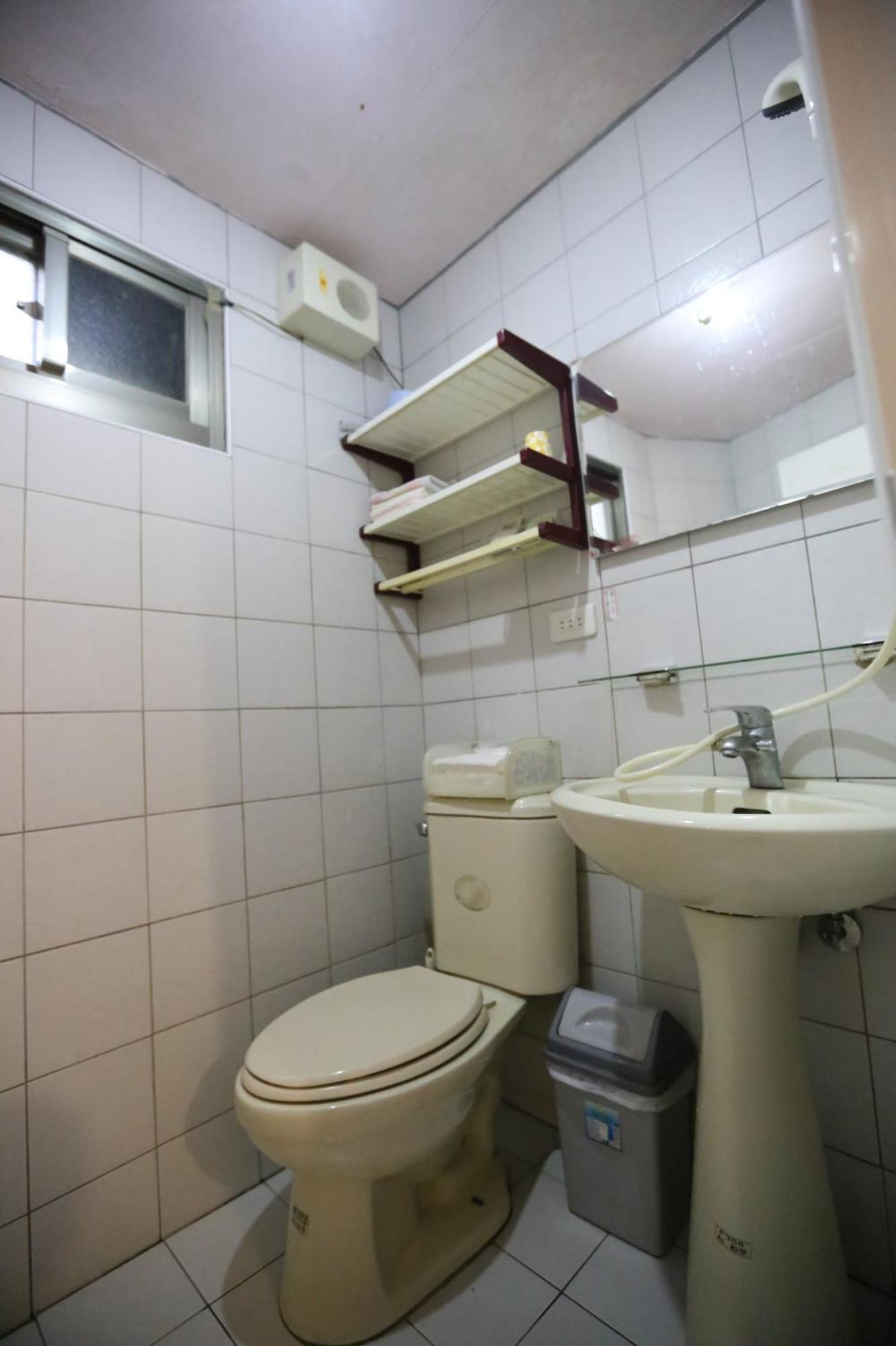 Jiufen Ligin B&B Oda fotoğraf