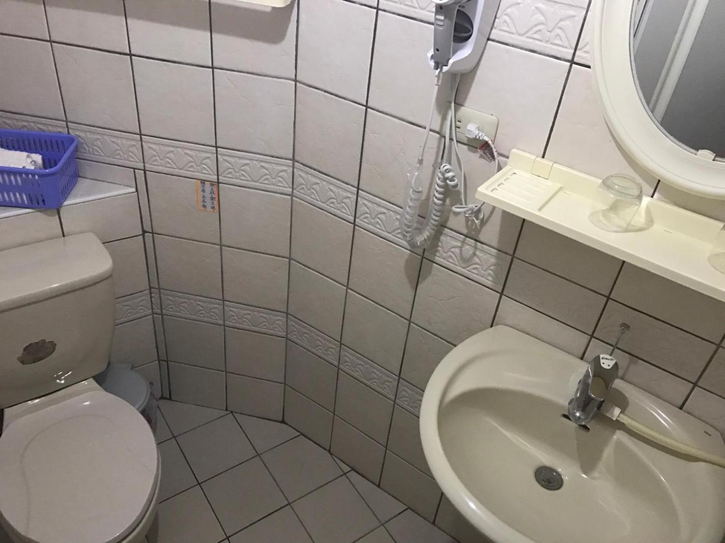 Jiufen Ligin B&B Oda fotoğraf