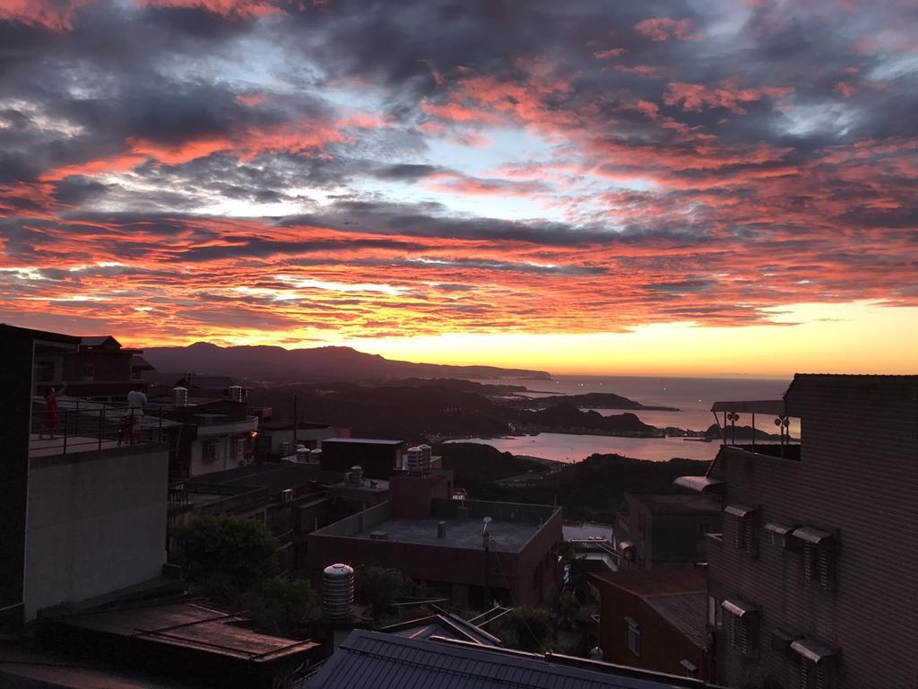 Jiufen Ligin B&B Dış mekan fotoğraf