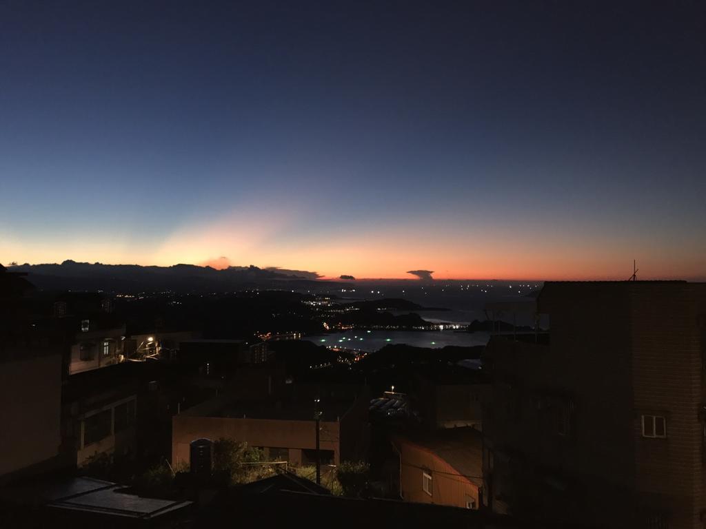 Jiufen Ligin B&B Dış mekan fotoğraf