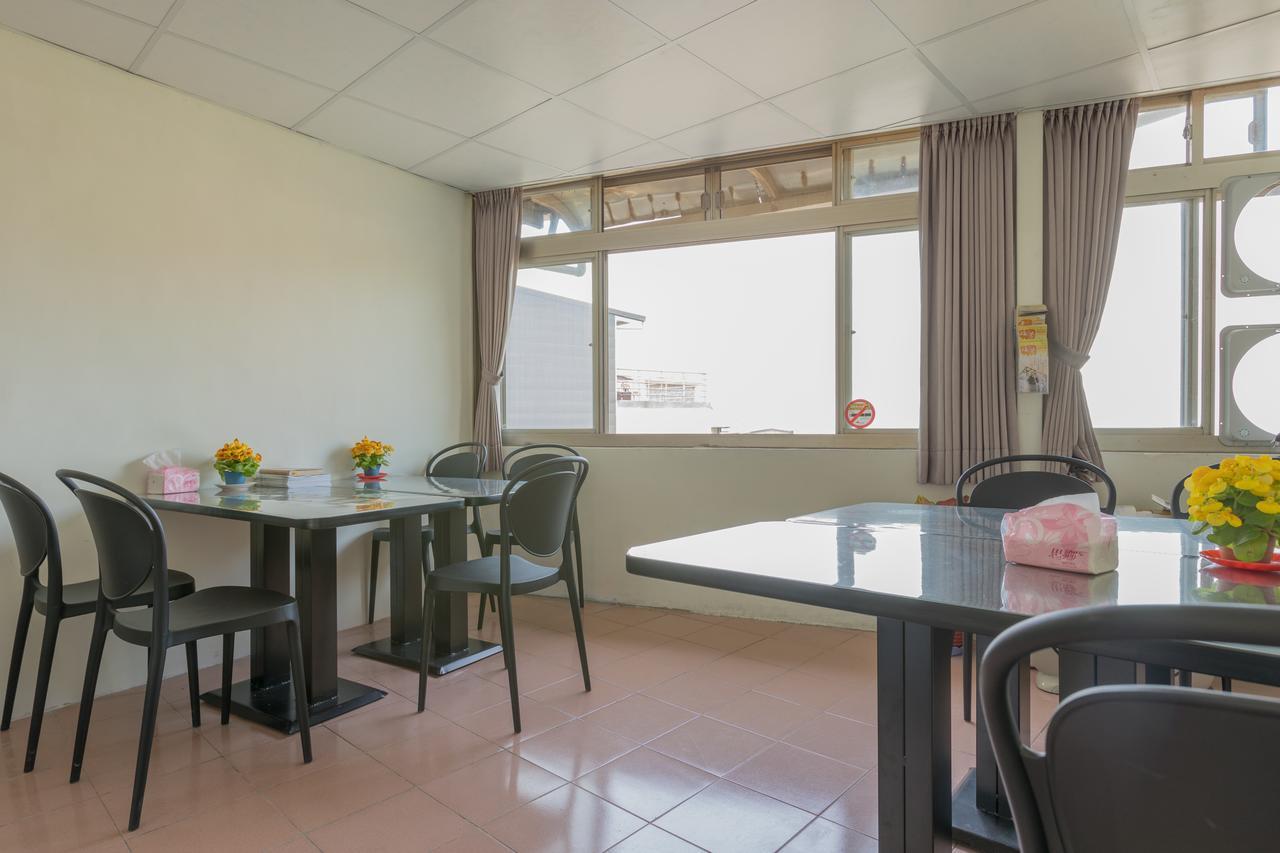 Jiufen Ligin B&B Dış mekan fotoğraf