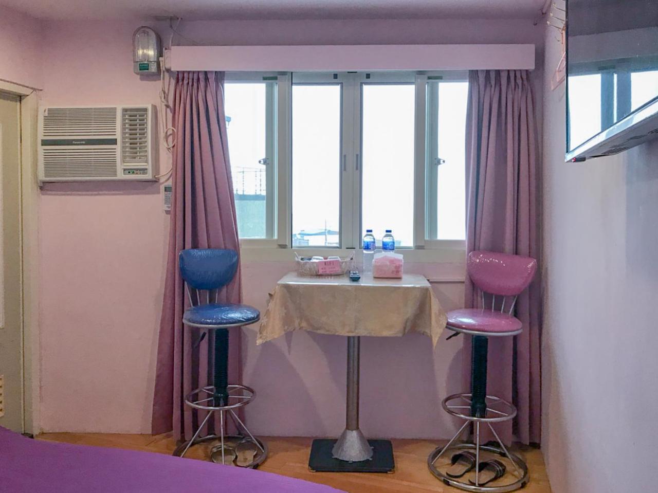 Jiufen Ligin B&B Dış mekan fotoğraf