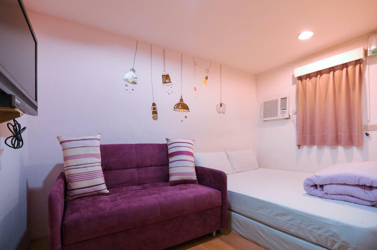 Jiufen Ligin B&B Dış mekan fotoğraf