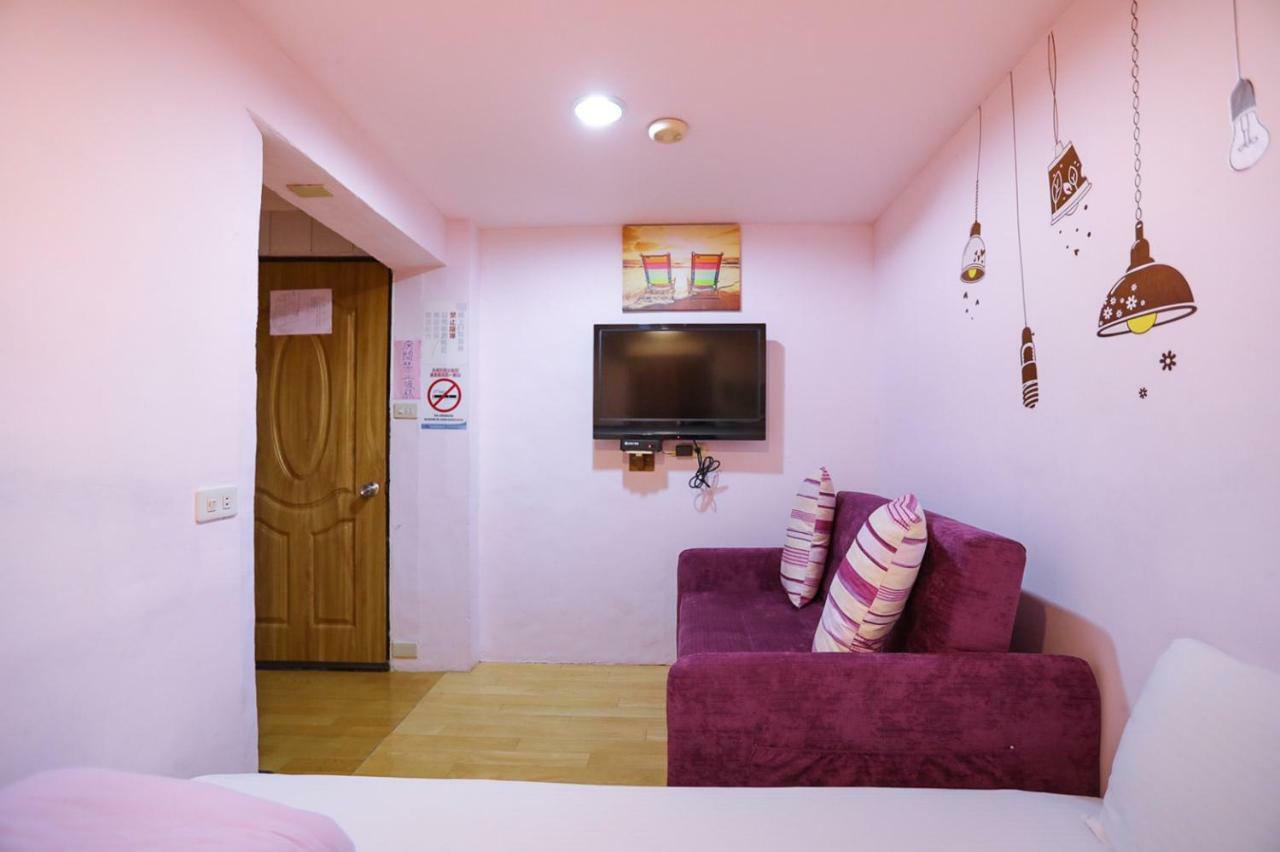 Jiufen Ligin B&B Dış mekan fotoğraf