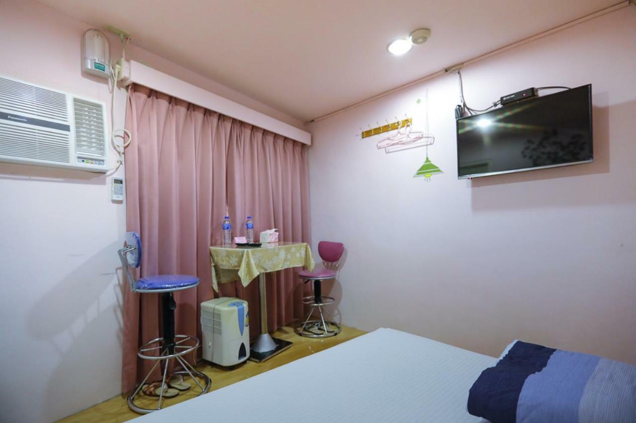 Jiufen Ligin B&B Dış mekan fotoğraf