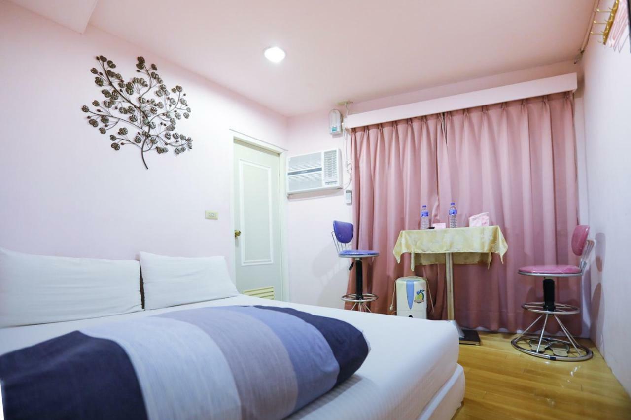 Jiufen Ligin B&B Dış mekan fotoğraf